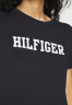 Tommy Hilfiger ORIGINAL TEE Pyjama top desert sky ФУТБОЛКА ORIGINAL топ от пижамы небо пустыни