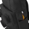 LEGO Freizeitrucksack Brick 2x2 Bright Black Рюкзак для отдыха Brick 2x2 Bright Black