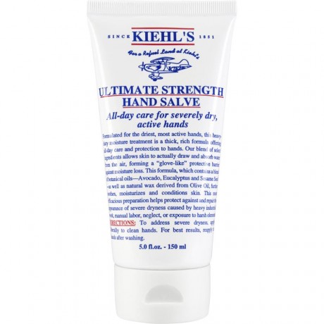 Kiehl's Handpflege Ultimate Strength Hand Salve, 150 мл