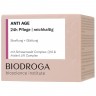 Biodroga Anti Age 24h Pflege reichhaltig Насыщенный антивозрастной 24-часовой уход