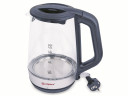 Alpina Alpina Wasserkocher ALPINA Wasserkocher, 1,7 L, 2200 W, Glas Чайник Alpina Чайник ALPINA, 1,7 л, 2200 Вт, стекло
