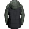 Jack Wolfskin THREE HILLS JACKET KIDS КУРТКА THREE HILLS ДЛЯ ДЕТЕЙ