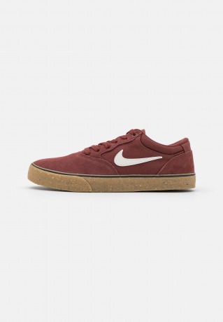 Nike SB CHRON 2 UNISEX Sneaker low dark pony CHRON 2 UNISEX Низкие кроссовки женские темные челки