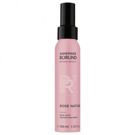 ANNEMARIE BORLIND BLUE SYSTEM DIGITAL DE-STRESS LIGHT PROTECTION SPRAY BLUE SYSTEM DIGITAL DE-STRESS СВЕТОЗАЩИТНЫЙ СПРЕЙ