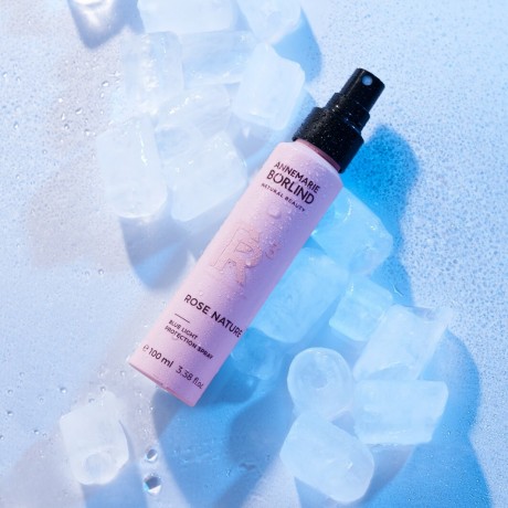ANNEMARIE BORLIND BLUE SYSTEM DIGITAL DE-STRESS LIGHT PROTECTION SPRAY BLUE SYSTEM DIGITAL DE-STRESS СВЕТОЗАЩИТНЫЙ СПРЕЙ