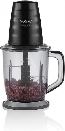 Arzum Arzum Zerkleinerer Chefchob Zerkleinerer Измельчитель Arzum Измельчитель Chefchob