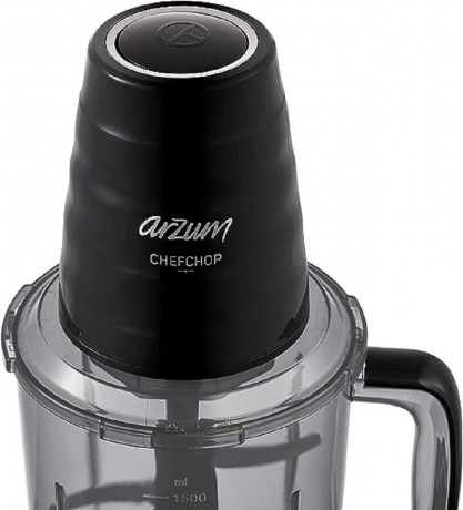 Arzum Arzum Zerkleinerer Chefchob Zerkleinerer Измельчитель Arzum Измельчитель Chefchob