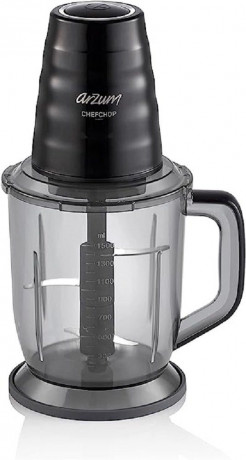 Arzum Arzum Zerkleinerer Chefchob Zerkleinerer Измельчитель Arzum Измельчитель Chefchob