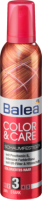 Balea (Балеа) Color & Care Schaumfestiger Мусс для укладки волос, 250 мл