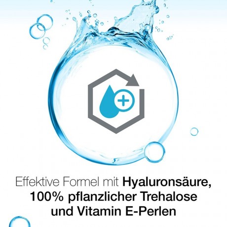 Neutrogena Aqua Perlen Serum Аква жемчужная сыворотка