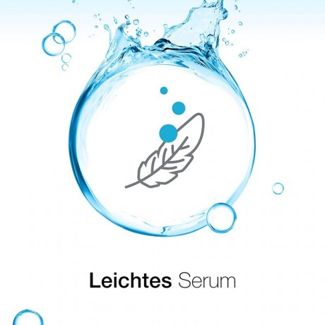 Neutrogena Aqua Perlen Serum Аква жемчужная сыворотка