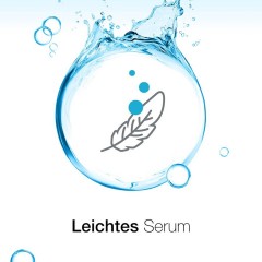 Neutrogena Aqua Perlen Serum  Аква жемчужная сыворотка