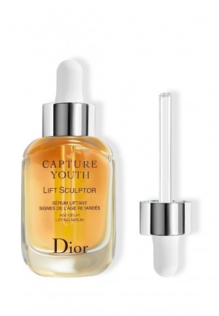DIOR CAPTURE YOUTH LIFT SCULPTOR – LIFTING-SERUM Serum transparent CAPTURE YOUTH LIFT SCULPTOR ПОДТЯГИВАЮЩАЯ СЫВОРОТКА Сыворотка