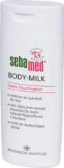 sebamed Körpermilch, 200 ml Для тела-Молочко, 200 мл