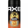 AXE Bodyspray Sunset Fresh 150ml, Дезодорант Спрей для тела Sunset Fresh, без алюминия , защита до 72ч, 150мл