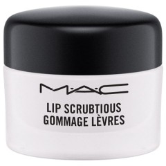 МАК Lip Scrubtious Lippenpeeling Lippenpflege, 14 мл