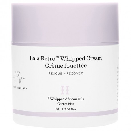 Drunk Elephant Lala Retro Whipped Cream  лала ретро взбитые сливки