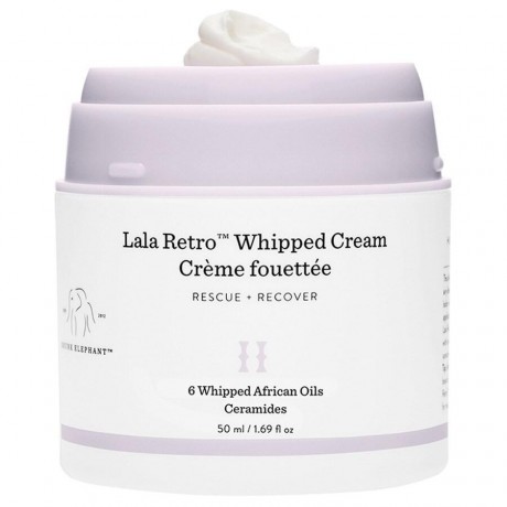 Drunk Elephant Lala Retro Whipped Cream  лала ретро взбитые сливки