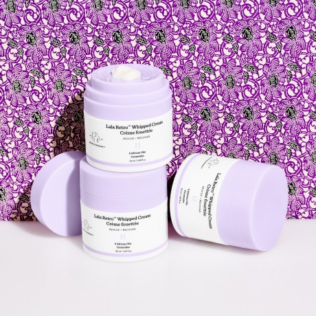 Drunk Elephant Lala Retro Whipped Cream  лала ретро взбитые сливки