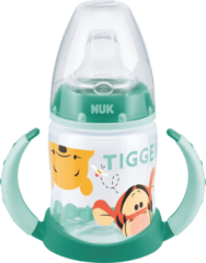 Nuk бутылочка для обучения пить Disney, 150ml, 1 шт