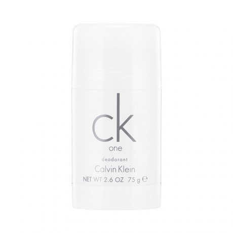 CALVIN KLEIN Deodorant Stift ck one, 75 g