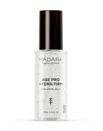 MADARA Time Miracle Hydra Firm Hyaluron-Konzentrat Gel Time Miracle Hydra Firm Гель-концентрат с гиалуроновой кислотой 75мл