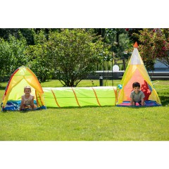 myToys ORIGINALS myToys Abenteuerspielzelt приключенческая игровая палатка myToys