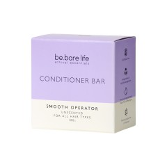 be.bare life Smooth Operator Conditioner Bar Бар кондиционера Smooth Operator