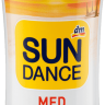SUNDANCE MED Apres-Schaum Медицинская пена после загара, 200 мл