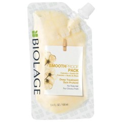 Biolage B Deep Treat Smoothpack B Deep Treat Smooth Pack