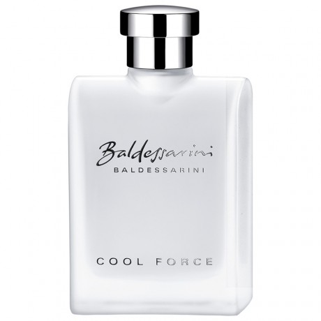 Baldessarini Eau de Toilette (EdT) Туалетная вода Cool Force, 50 мл