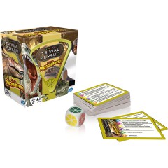 Winning Moves Trivial Pursuit Reise Тривиальная погоня