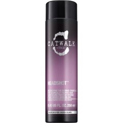 TIGI (Тиджи) Headshot Conditioner Кондиционер для волос восстанавливающий, 250 мл