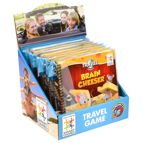 Smart Games SmartGames Brain Cheeser SmartGames Brain Cheeser