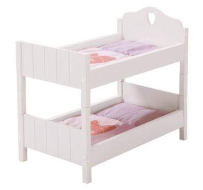 Roba Puppenbett Fienchen Кукольная кровать Fienchen