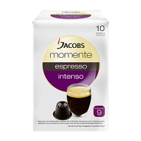 Jacobs Momente Эспрессо Intenso 53г
