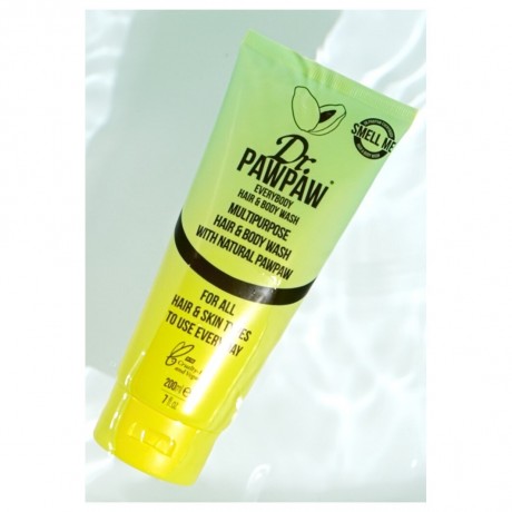 Dr. PawPaw Hair & Body Wash мытье волос и тела