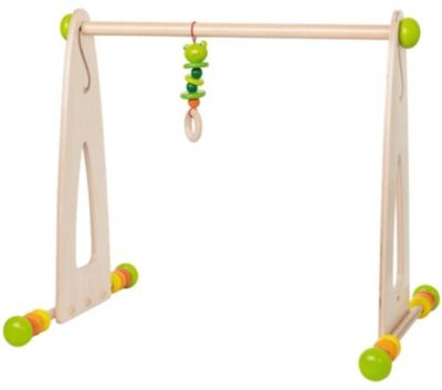 Haba HABA 7302 Spieltrainer Farbenspass Игровой тренажер HABA 7302 Color fun