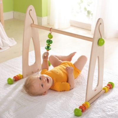 Haba HABA 7302 Spieltrainer Farbenspass Игровой тренажер HABA 7302 Color fun