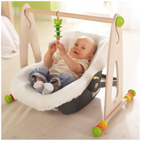 Haba HABA 7302 Spieltrainer Farbenspass Игровой тренажер HABA 7302 Color fun