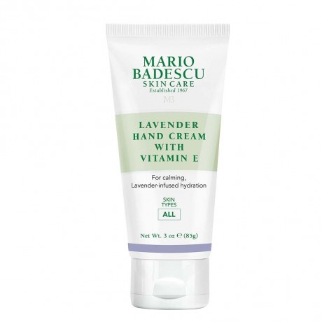 Mario Badescu LAVENDER HAND CREAM WITH VITAMIN E КРЕМ ДЛЯ РУК ЛАВАНДОВЫЙ С ВИТАМИНОМ Е