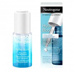 Neutrogena Hyaluron Konzentrat quot;Hydro Boostquot; 6er-Pack  Гиалуроновый концентрат &amp;quot;Hydro Boost&amp;quot; 6 упаковок