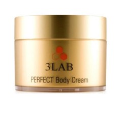 3LAB (ЛАБ) Treatment Perfect Body Крем для тела, 200 мл
