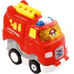 Vtech Tut Tut Baby Flitzer тут-тут