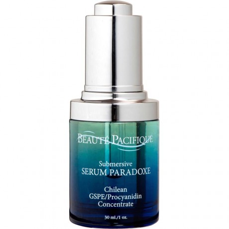 Beaute Pacifique (Бьюти Пацифик) Tagespflege Submersive Serum Paradoxe Сыворотка для лица, 30 мл