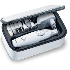 Beurer MP 42 Manikure-/Pedikuregerat Аппарат для маникюра/педикюра MP 42