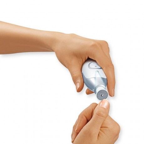 Beurer MP 42 Manikure-/Pedikuregerat  Аппарат для маникюра/педикюра MP 42