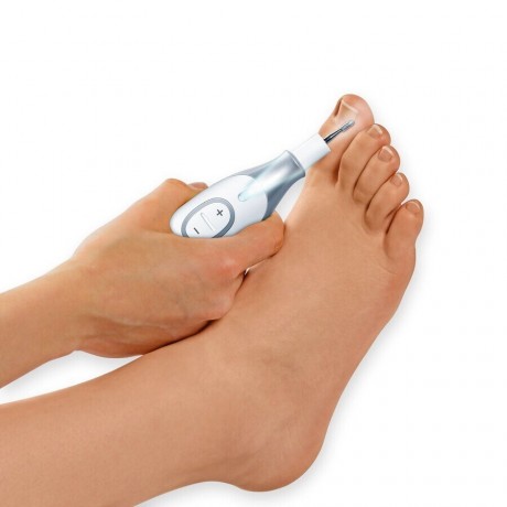 Beurer MP 42 Manikure-/Pedikuregerat  Аппарат для маникюра/педикюра MP 42