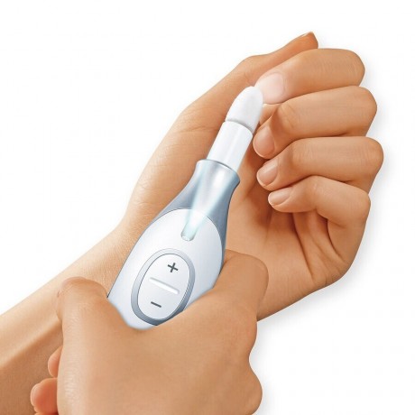 Beurer MP 42 Manikure-/Pedikuregerat  Аппарат для маникюра/педикюра MP 42