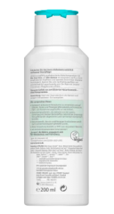 Lavera Conditioner Basis Sensitiv Feuchtigkeit &amp; Pflege, Лавера Кондиционер увлажняющий с органическим алоэ вера и киноа, 200 мл